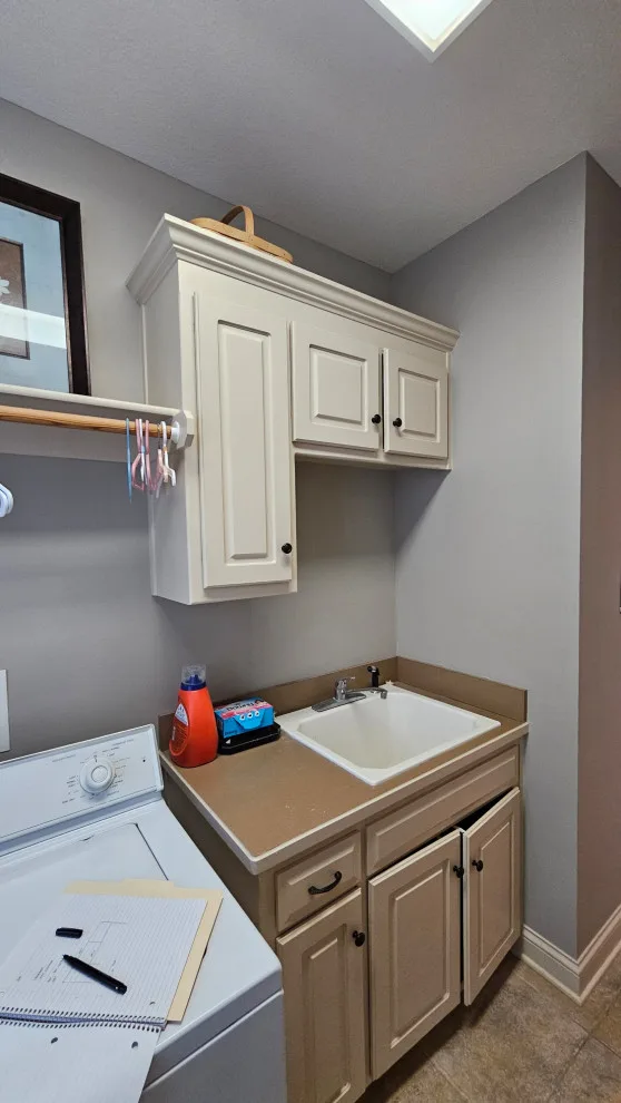 Cindy's kitchen and storage makeover by BMB Designs LLC - Photo 7