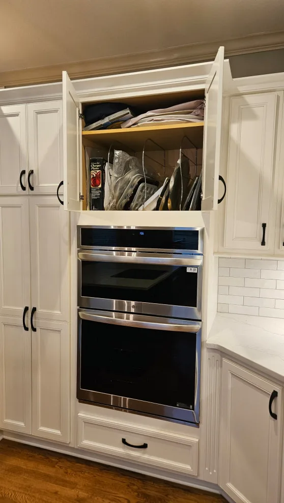 Cindy's kitchen and storage makeover by BMB Designs LLC - Photo 15
