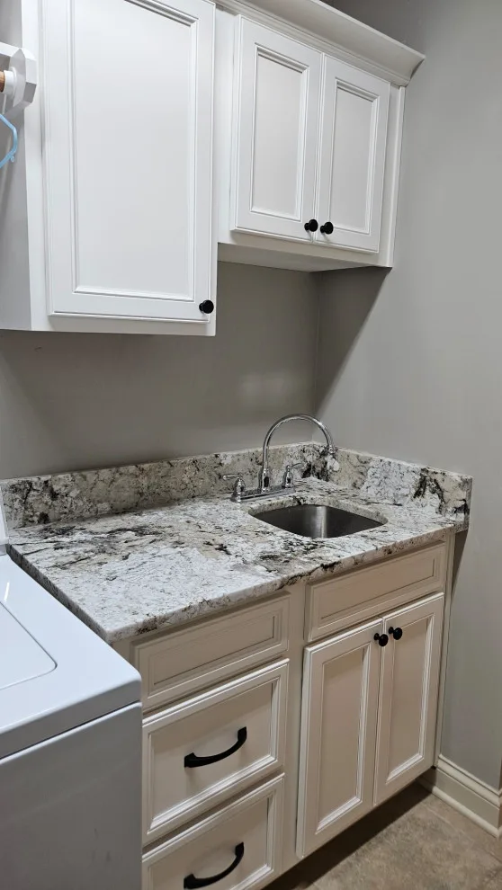 Cindy's kitchen and storage makeover by BMB Designs LLC - Photo 10