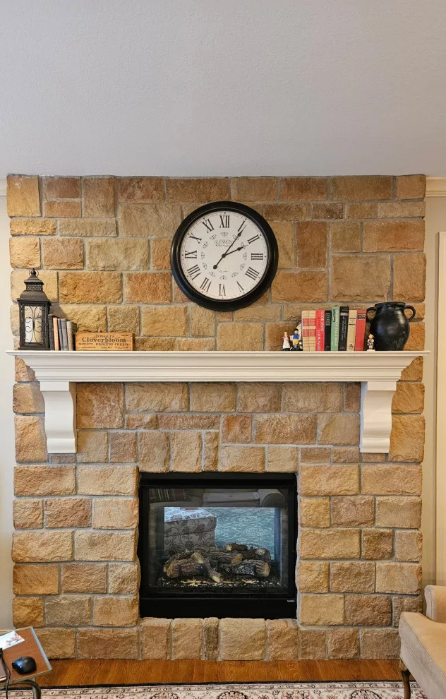 Cindy's kitchen and storage makeover by BMB Designs LLC - Photo 11
