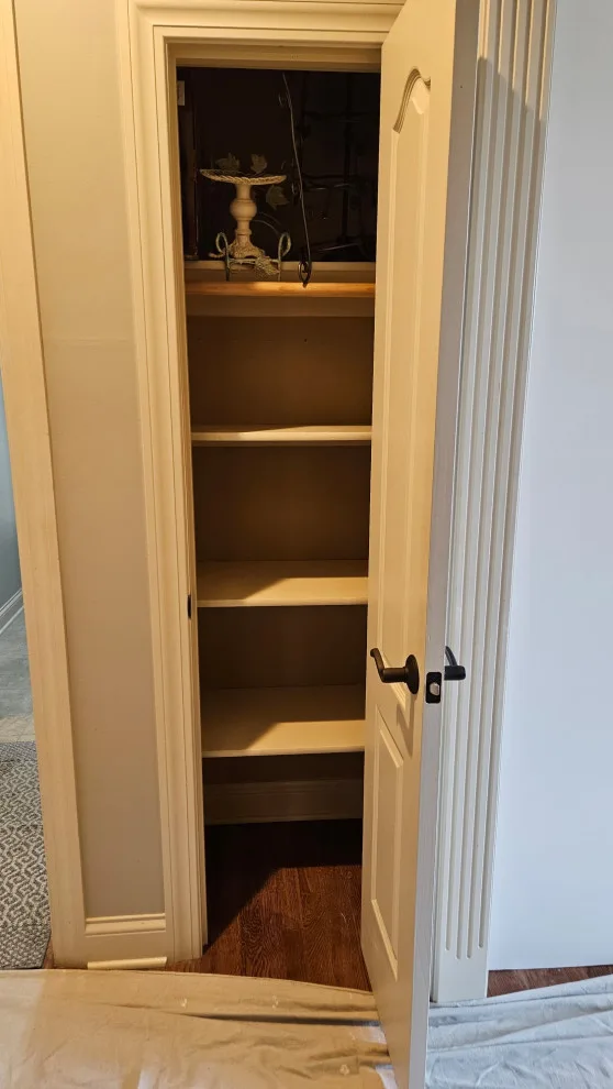 Cindy's kitchen and storage makeover by BMB Designs LLC - Photo 16