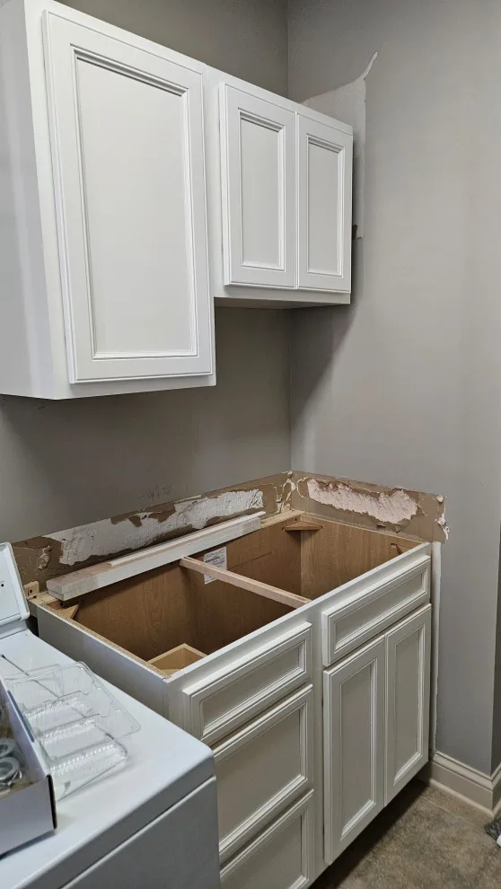 Cindy's kitchen and storage makeover by BMB Designs LLC - Photo 4