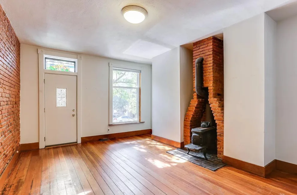 Urban townhouse renovation with expansion by Gabriela Matuchova, CKBD / HAUS 2690 DSGN - Photo 34