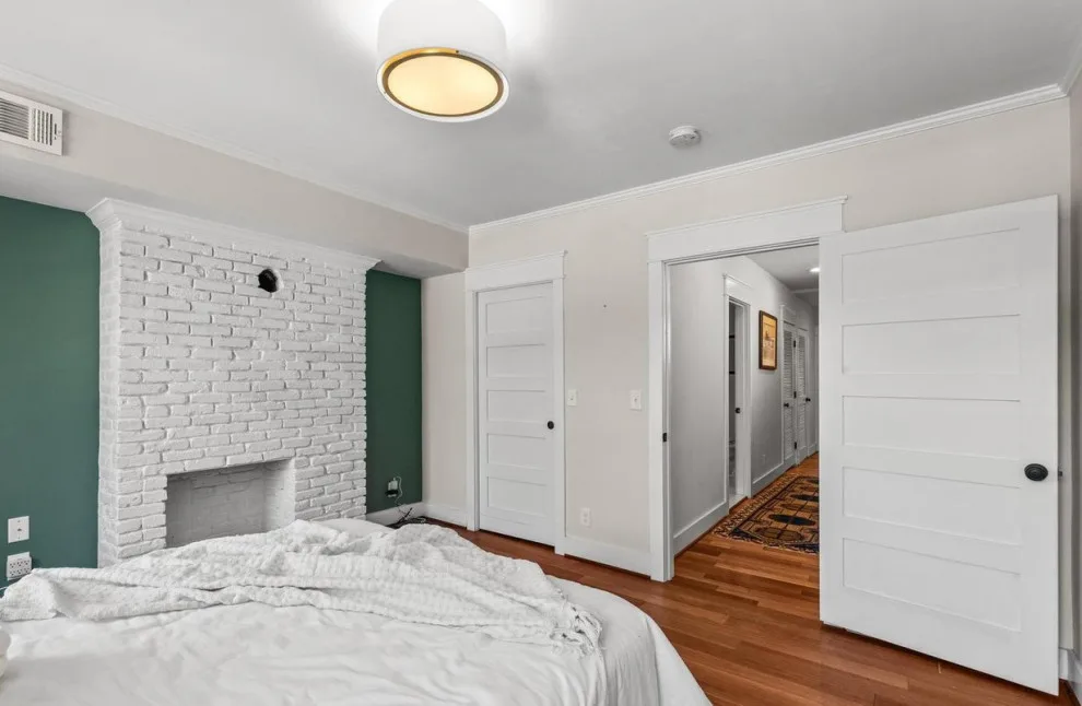 Urban townhouse renovation with expansion by Gabriela Matuchova, CKBD / HAUS 2690 DSGN - Photo 30