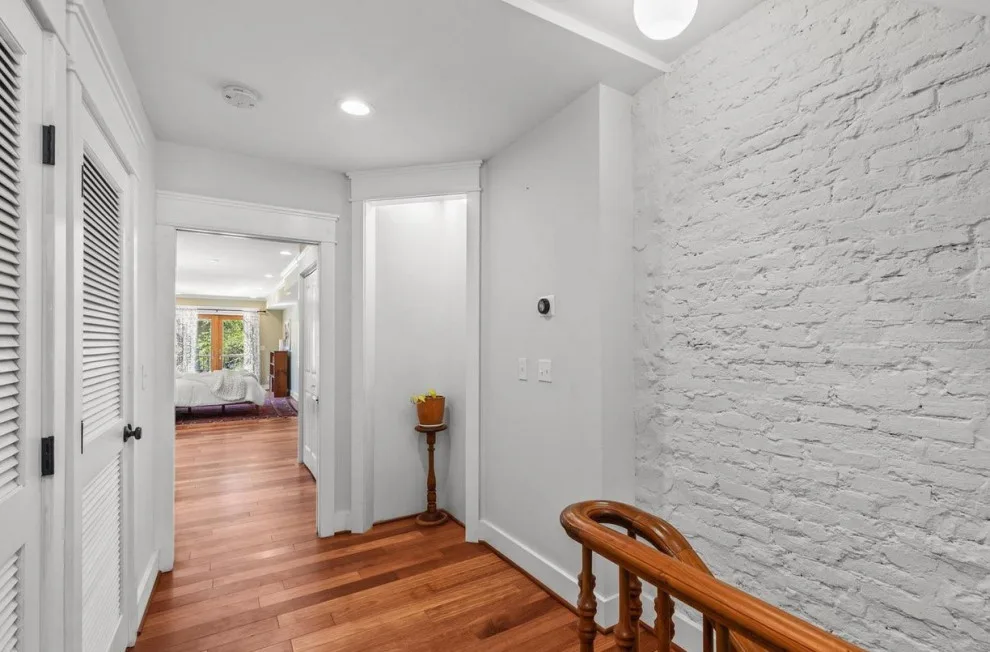 Urban townhouse renovation with expansion by Gabriela Matuchova, CKBD / HAUS 2690 DSGN - Photo 35