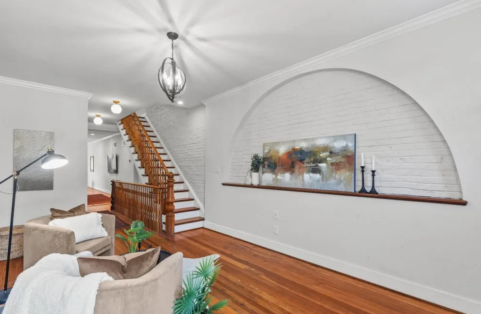 Urban townhouse renovation with expansion by Gabriela Matuchova, CKBD / HAUS 2690 DSGN - Photo 12