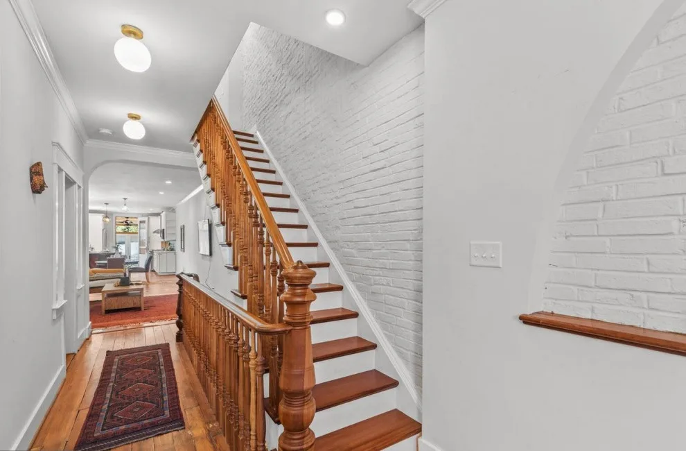 Urban townhouse renovation with expansion by Gabriela Matuchova, CKBD / HAUS 2690 DSGN - Photo 19