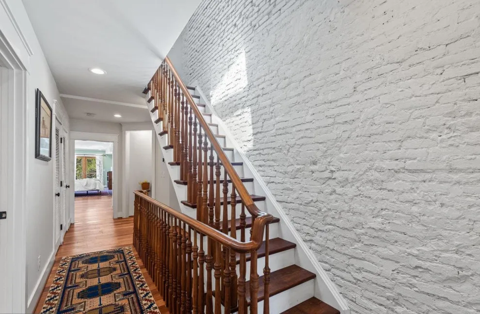 Urban townhouse renovation with expansion by Gabriela Matuchova, CKBD / HAUS 2690 DSGN - Photo 36