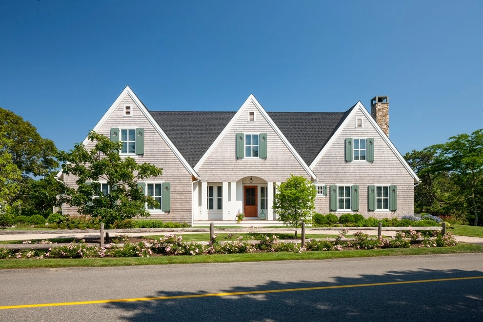 House on the Bog by CBA Landscape Architects, LLC - Photo 4