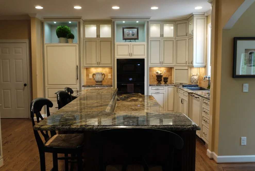 Ackworth Restoration by Rebecca Rotella - Photo 4