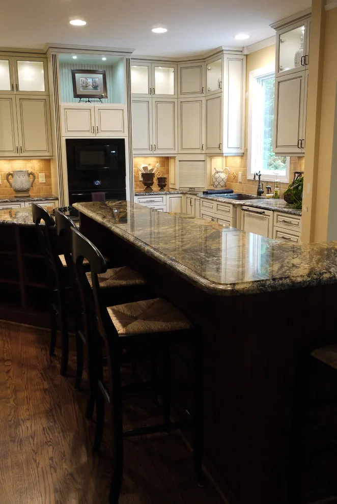 Ackworth Restoration by Rebecca Rotella - Photo 3