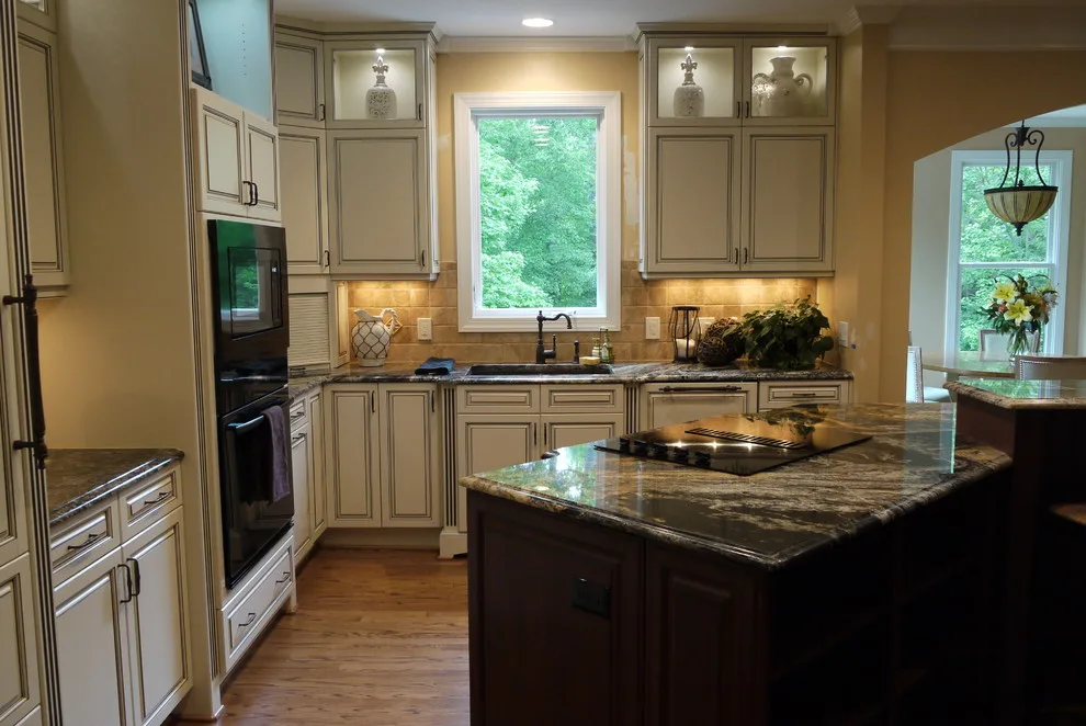 Ackworth Restoration by Rebecca Rotella - Photo 5
