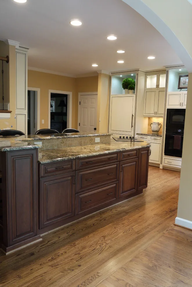 Ackworth Restoration by Rebecca Rotella - Photo 2