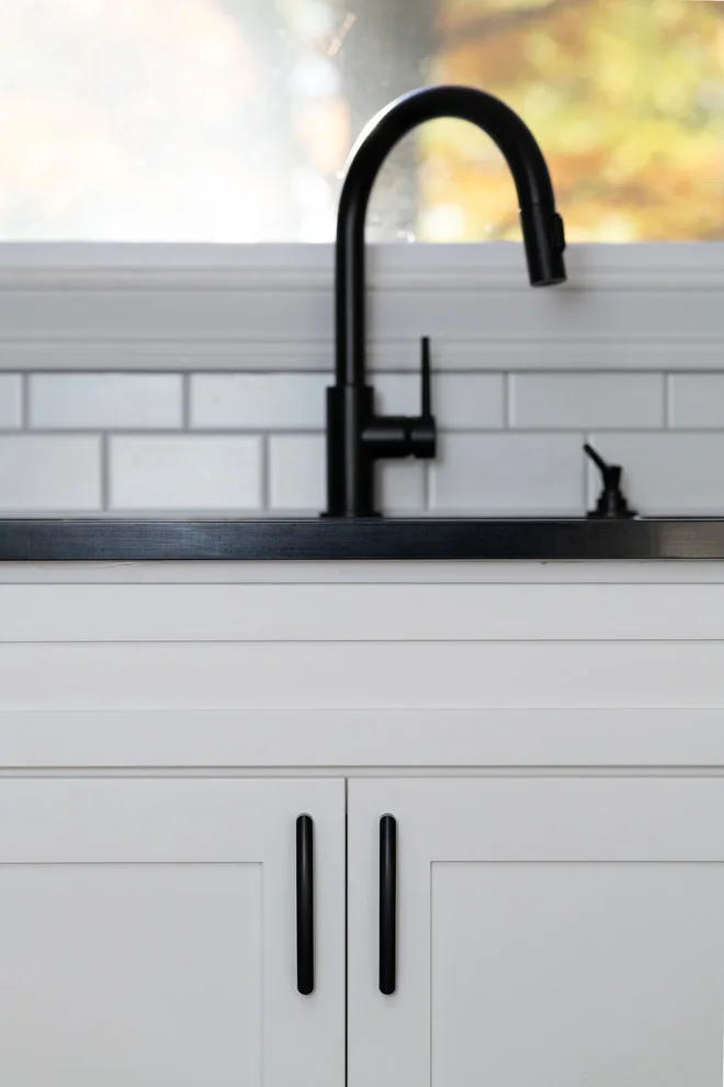 Traditional Kitchen by Chris Van Genechten - Kitchen & Bath Design - Photo 7