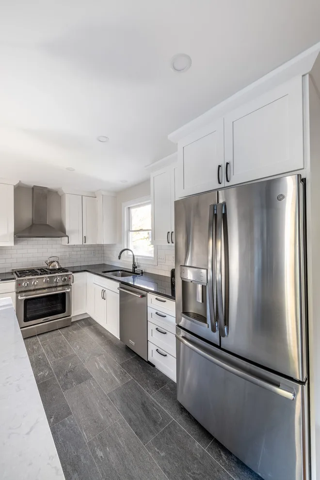 Traditional Kitchen by Chris Van Genechten - Kitchen & Bath Design - Photo 2