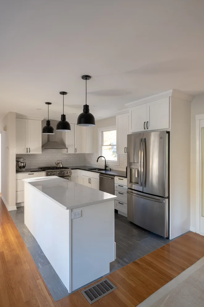 Traditional Kitchen by Chris Van Genechten - Kitchen & Bath Design - Photo 4