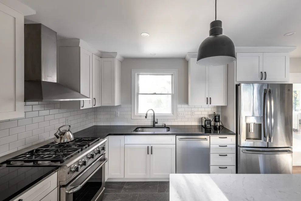 Traditional Kitchen by Chris Van Genechten - Kitchen & Bath Design - Photo 5