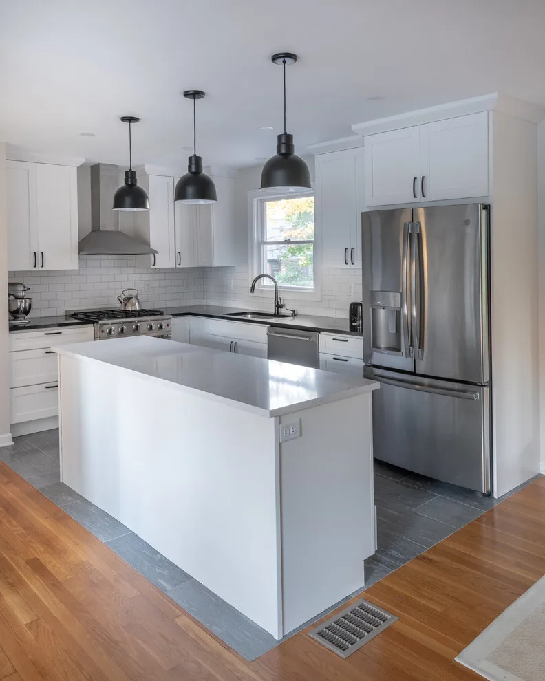 Traditional Kitchen by Chris Van Genechten - Kitchen & Bath Design - Photo 3