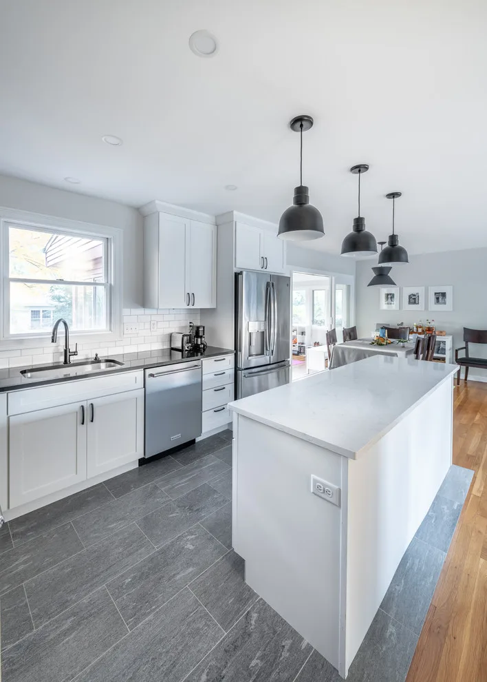 Traditional Kitchen by Chris Van Genechten - Kitchen & Bath Design - Photo 6