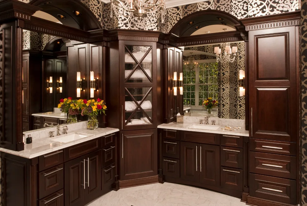 Timeless Elegance - Accolade Winning by Kindred Kitchens And Baths - Photo 2