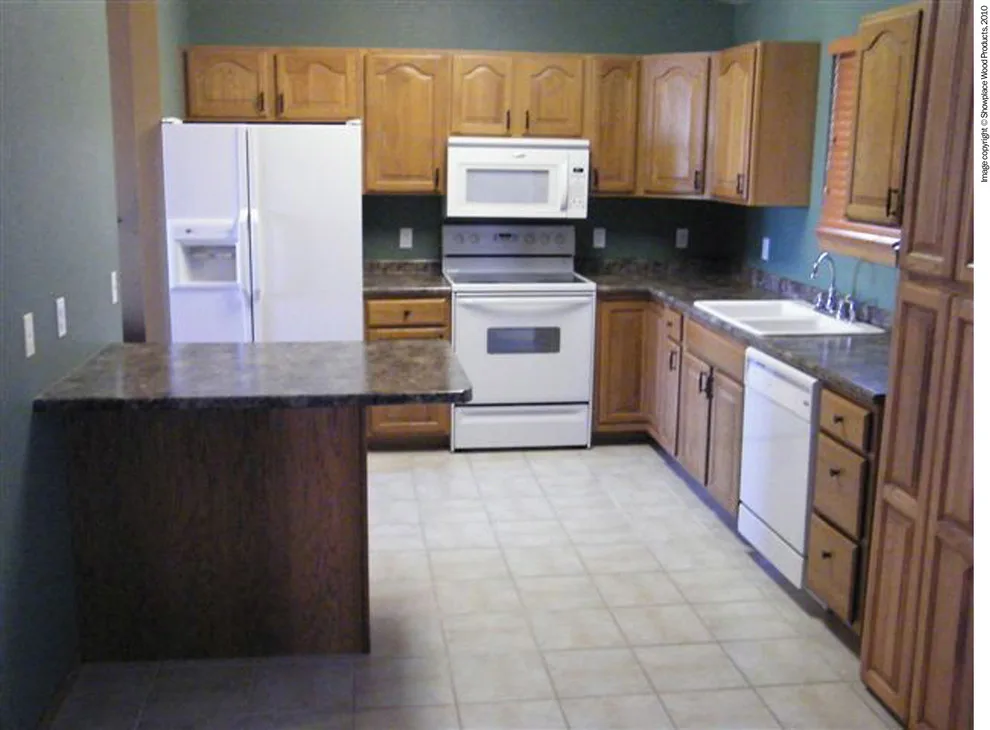 Timeless Kitchen Renovation by Dreamstyle Remodeling - Photo 5