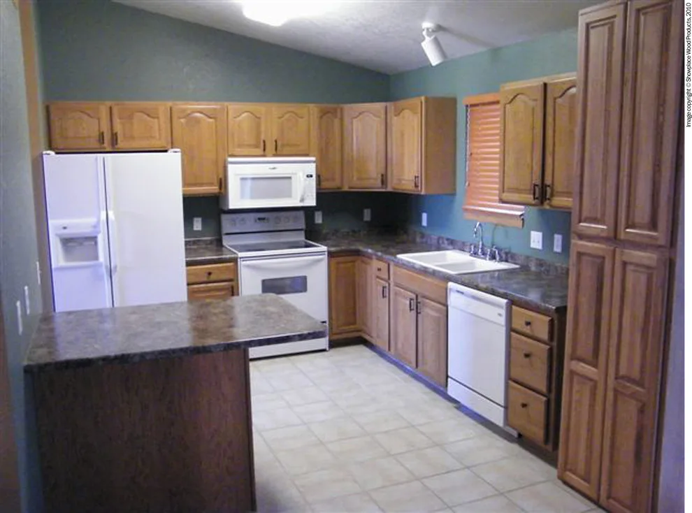 Timeless Kitchen Renovation by Dreamstyle Remodeling - Photo 4