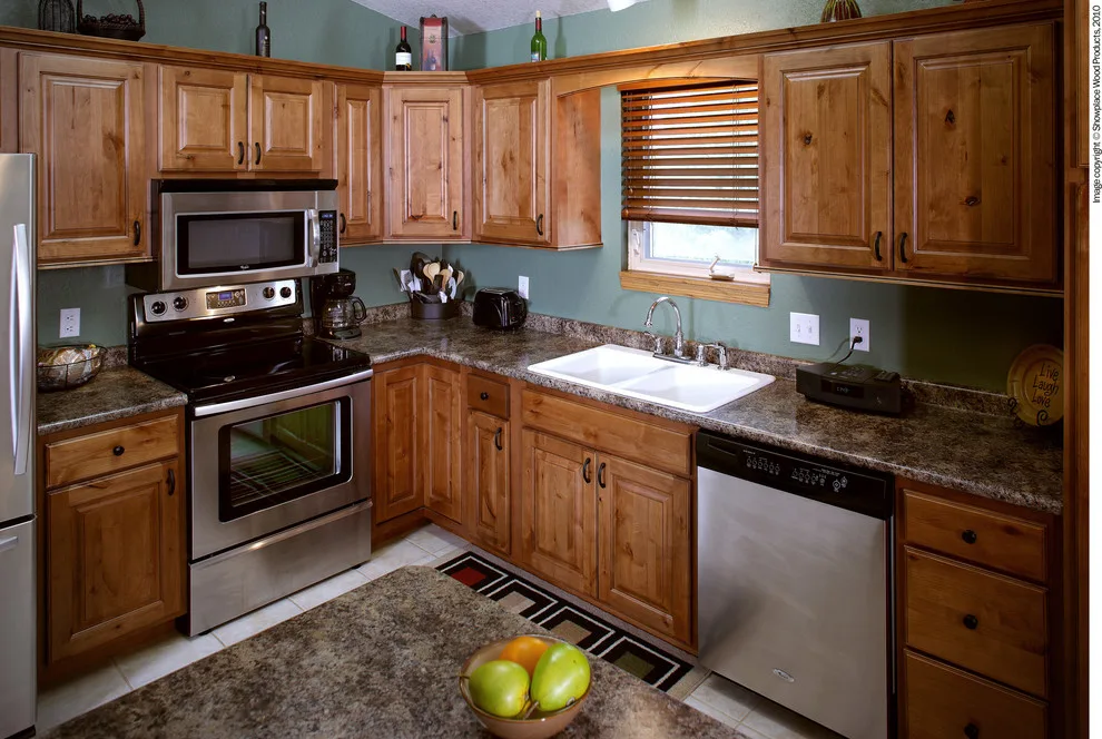 Timeless Kitchen Renovation by Dreamstyle Remodeling - Photo 2