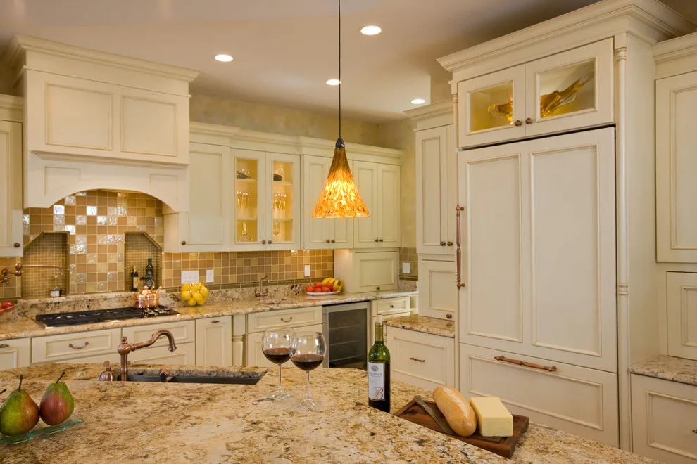 Seaside Kitchen by The Cabinetworks - Photo 3