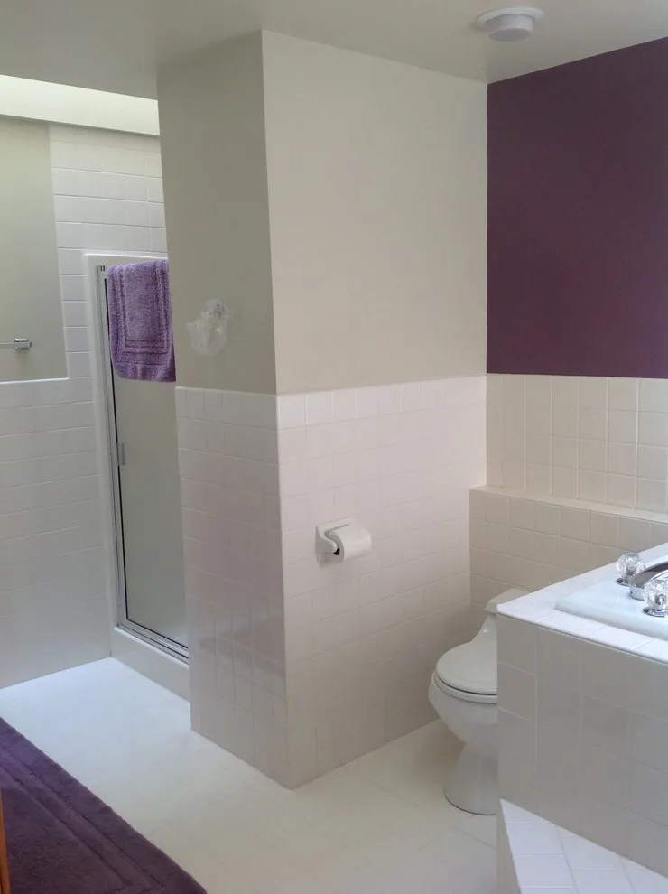 Seaside Sanctuary Main Bedroom by Interior Dimensions - Photo 4
