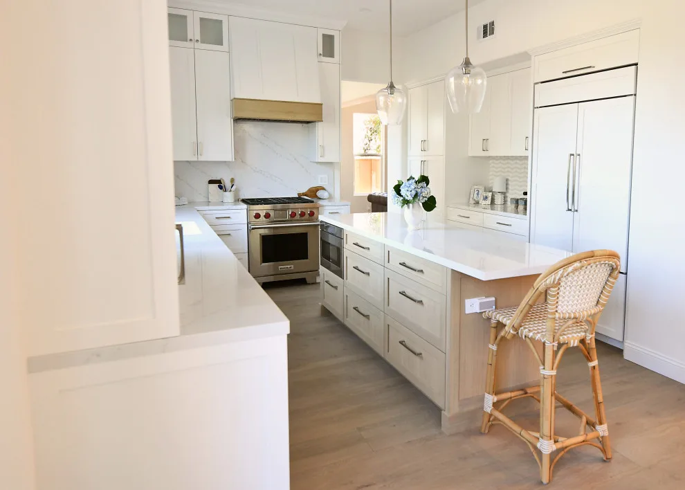Carlsbad Coastal Aesthetic by Lori Ramsay Design - Photo 23