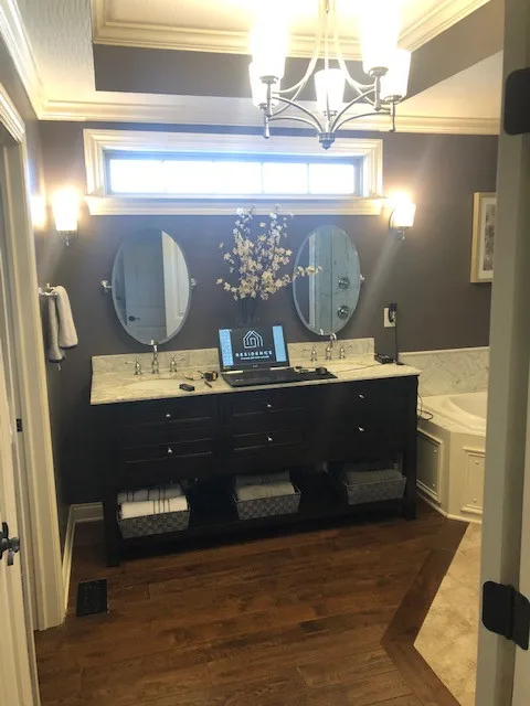 Collins Bathroom Suite by Residence Design Build Remodel - Photo 2