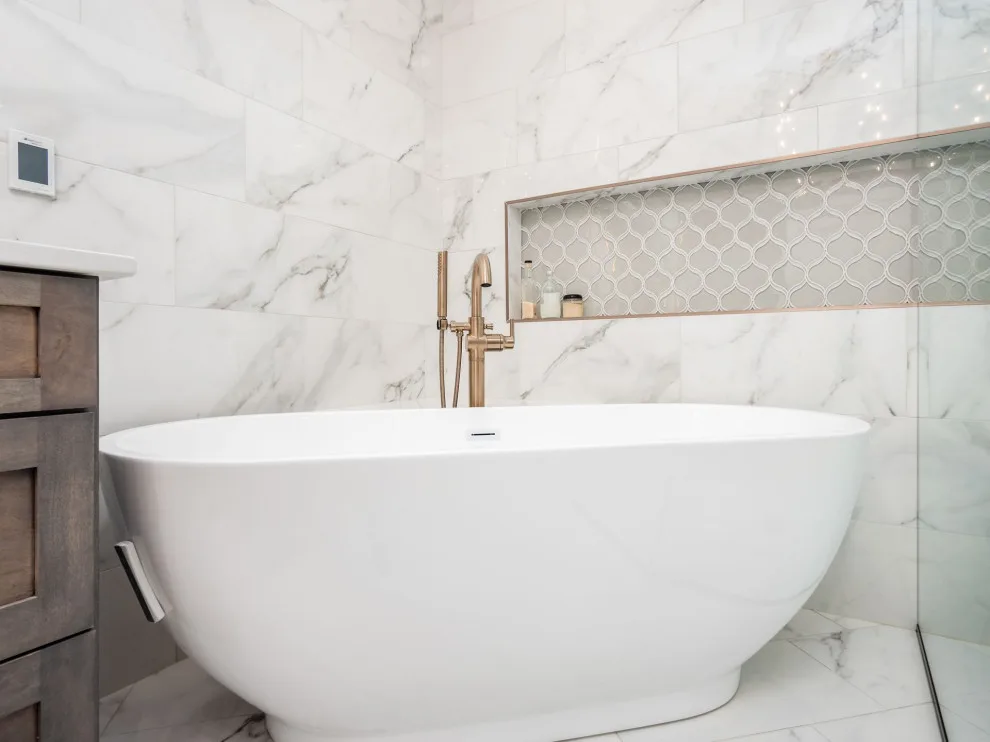 Collins Bathroom Suite by Residence Design Build Remodel - Photo 8