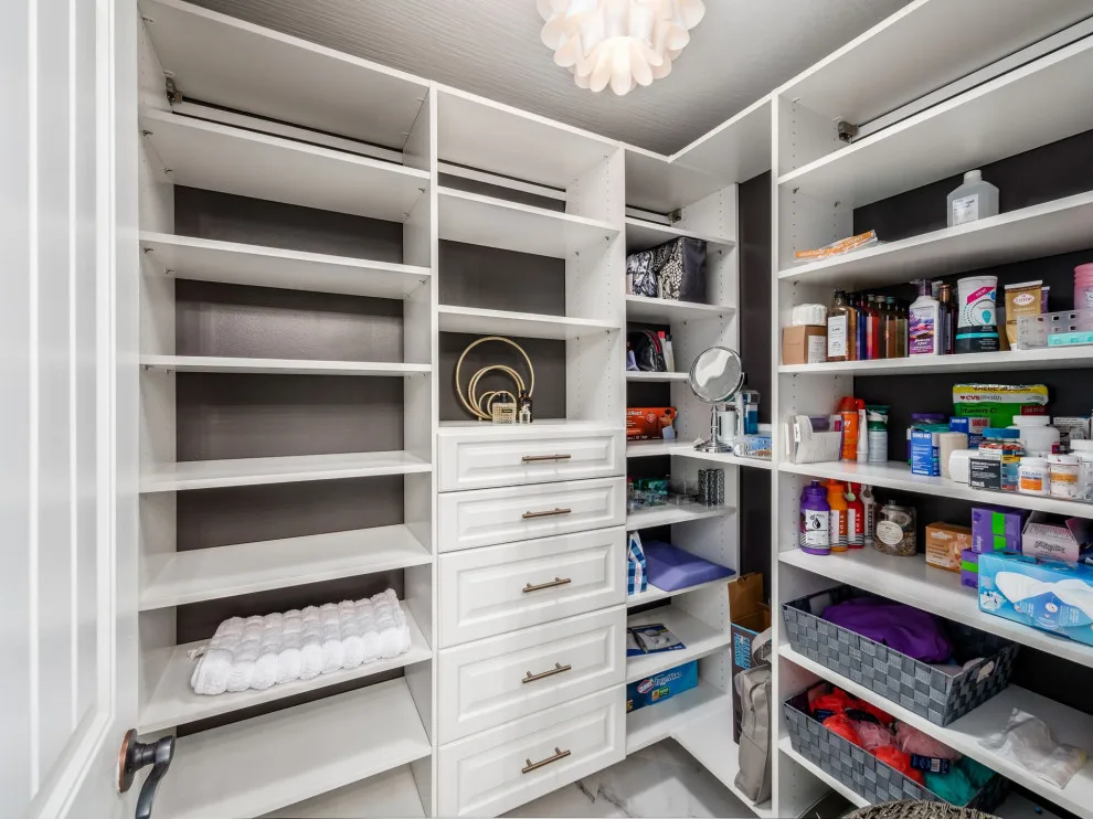 Collins Bathroom Suite by Residence Design Build Remodel - Photo 10