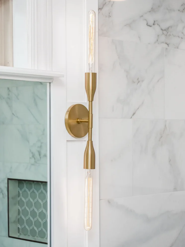 Collins Bathroom Suite by Residence Design Build Remodel - Photo 3
