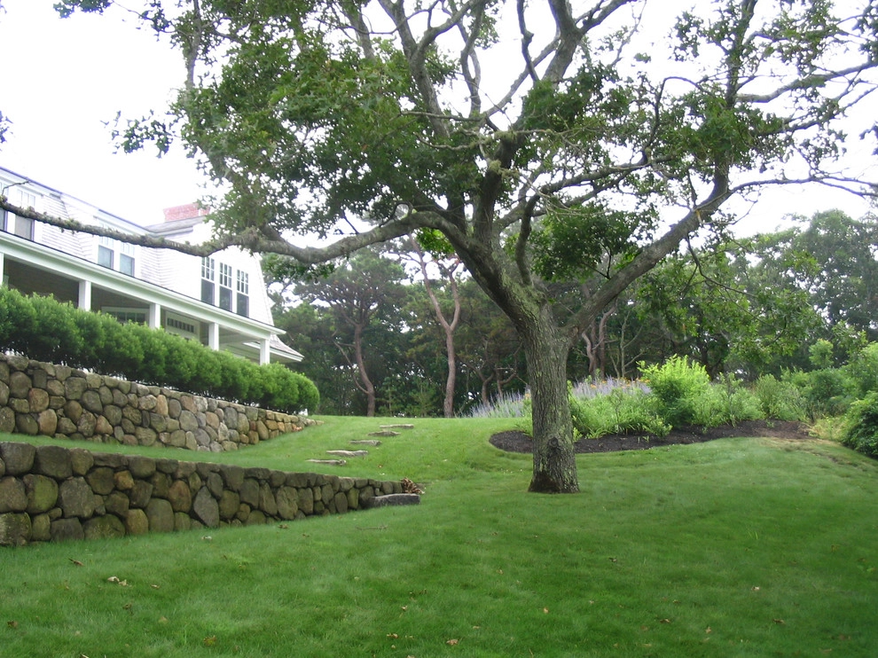 Cape House by CBA Landscape Architects, LLC - Photo 3