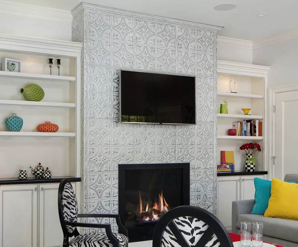 Vibrant Poolhouse - Guest Accommodation by Melinamade - Residential Design + Interiors - Photo 3