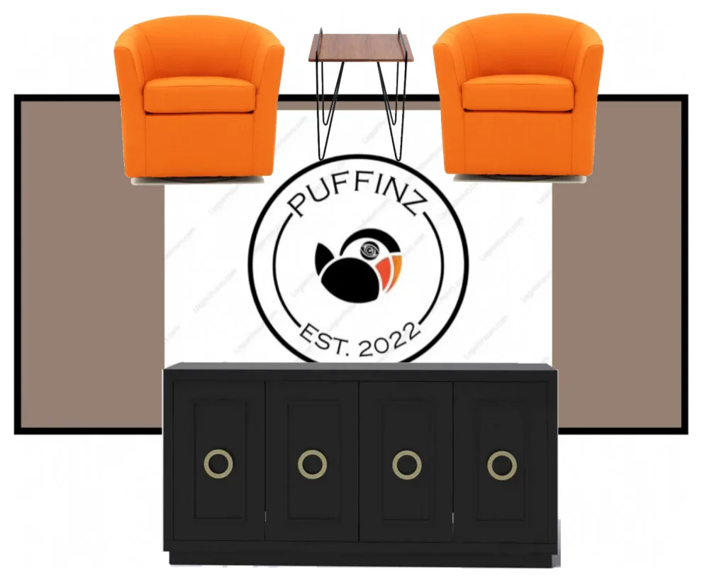 Commercial Interior Design Online by Adorn Interiors LLC - Photo 6