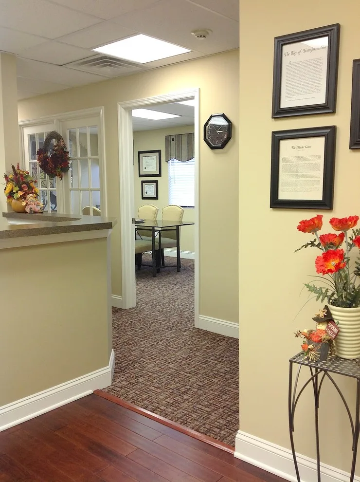 Somerset Business Real Estate by Ins & Outs Decorating, LLC - Photo 7