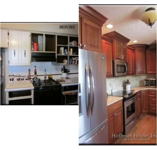 Jobs Finished 2014-2016 by Kitchens & Co - Photo 10