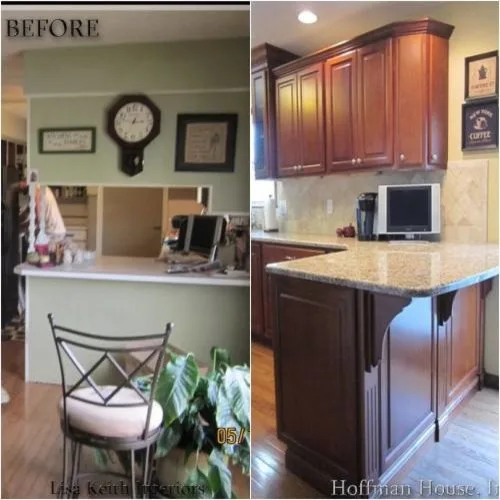 Jobs Finished 2014-2016 by Kitchens & Co - Photo 12