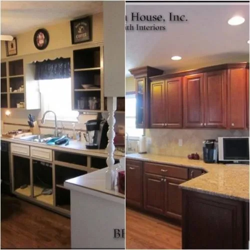 Jobs Finished 2014-2016 by Kitchens & Co - Photo 15