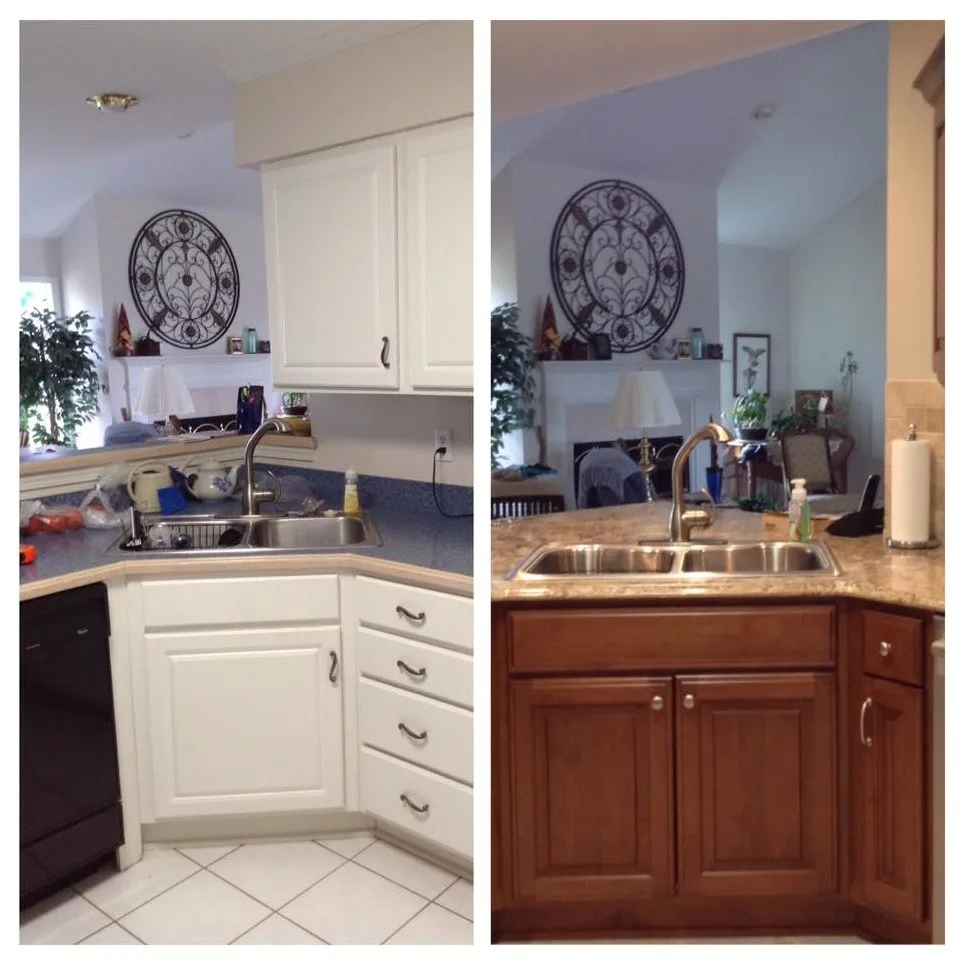 Jobs Finished 2014-2016 by Kitchens & Co - Photo 5