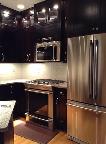 Jobs Finished 2014-2016 by Kitchens & Co - Photo 2