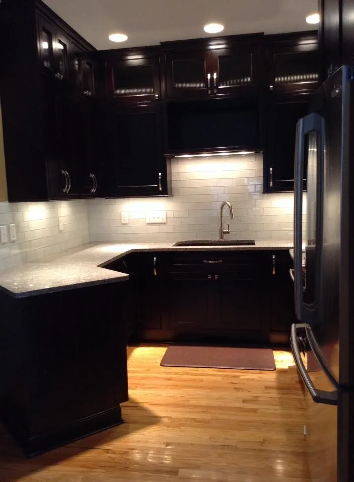 Jobs Finished 2014-2016 by Kitchens & Co - Photo 8