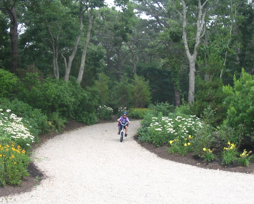 Cape House by CBA Landscape Architects, LLC - Photo 2