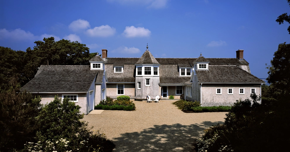 Cape House by CBA Landscape Architects, LLC - Photo 4