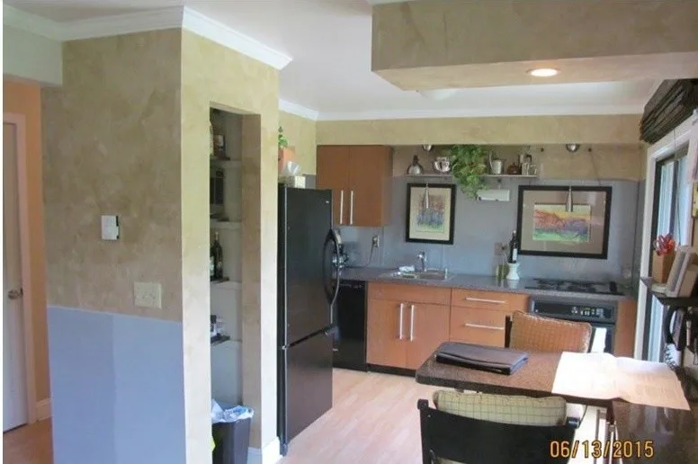 Condominium Transformation by First Impression Designs - Photo 3
