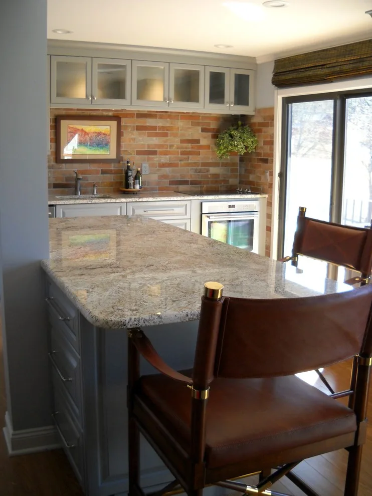 Condominium Transformation by First Impression Designs - Photo 2