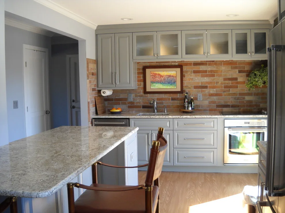 Condominium Transformation by First Impression Designs - Photo 4