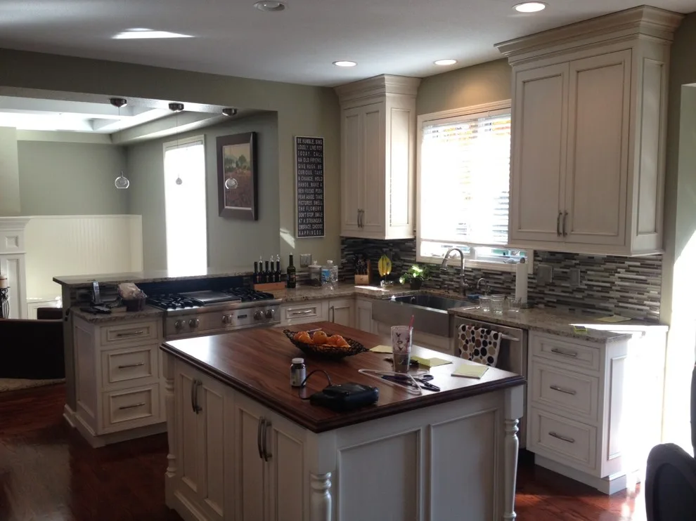 Echinacea Culinary Studio by Maumee Bay Kitchen And Bath - Photo 5